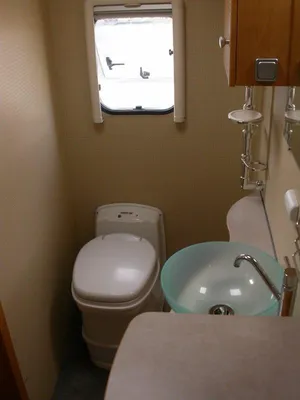 Vend Camping Car intégral Pilote G 735 référence