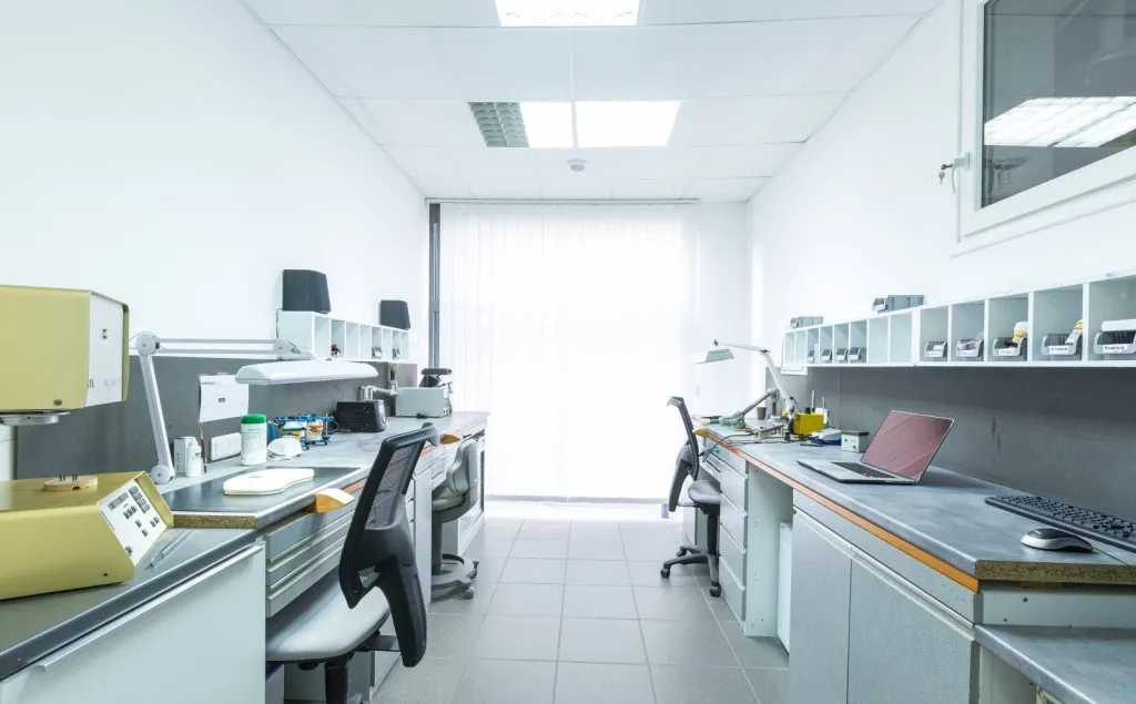 Le Concept DIGITAL DENTAL SMILE -Dr TOURROLIER DIDIER MARSEILLE.