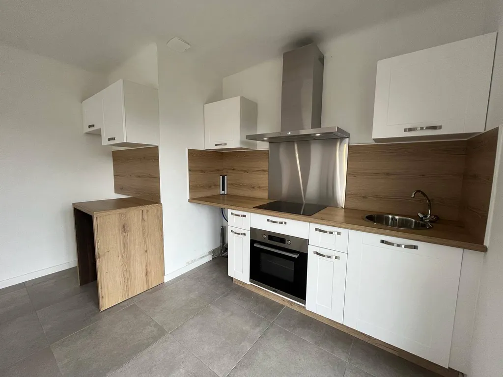 Joli T4 lumineux de 85m² Aucamville  