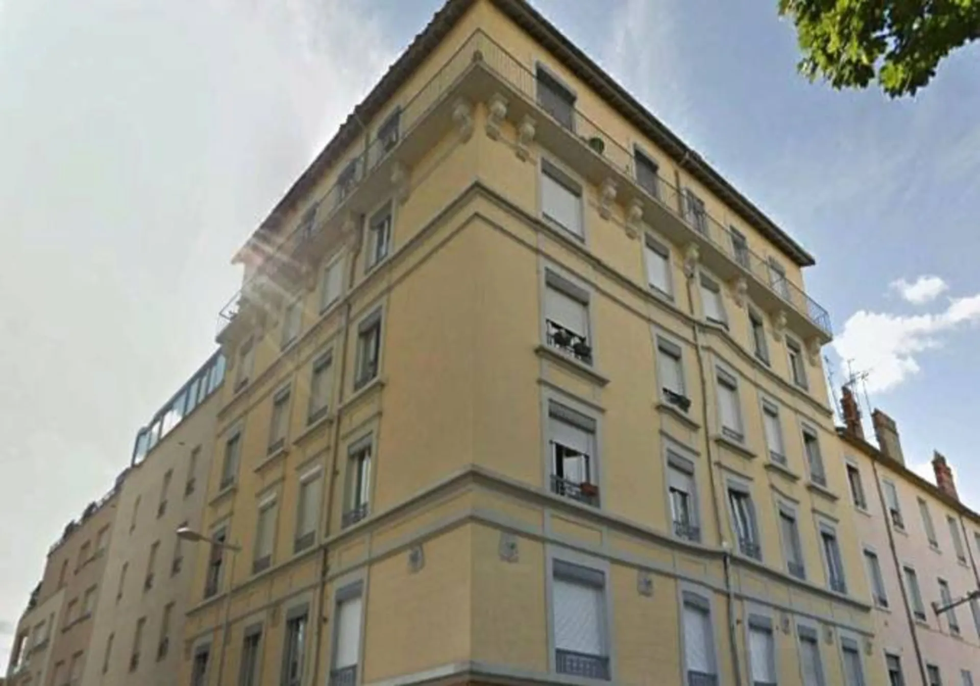 Immeuble récent  www.bauvey.com