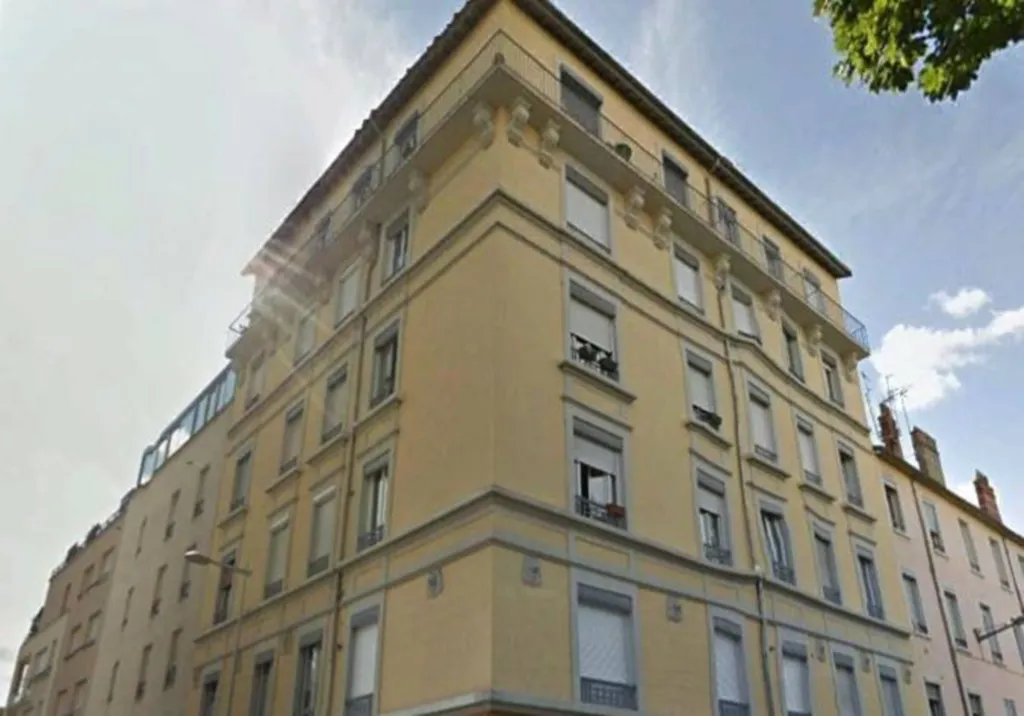 Immeuble récent  www.bauvey.com