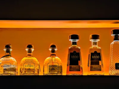 Animations musicales à thème dans notre bar mexicain à Nice centre-ville avec cocktails exotiques et plats maison