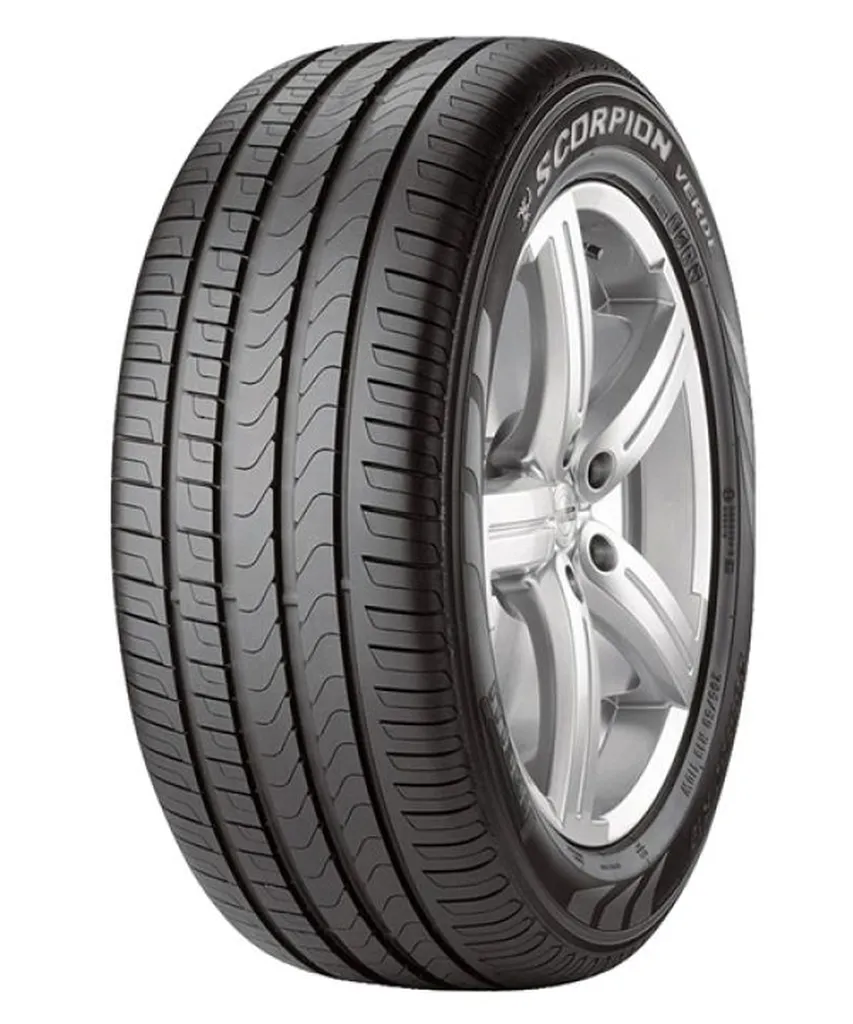 PIRELLI SCORPION