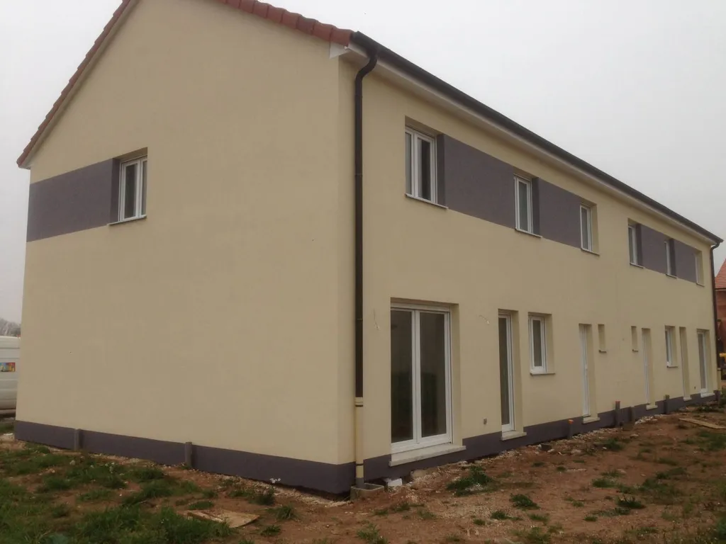 Trouver une entreprise de ravalement proche le Havre