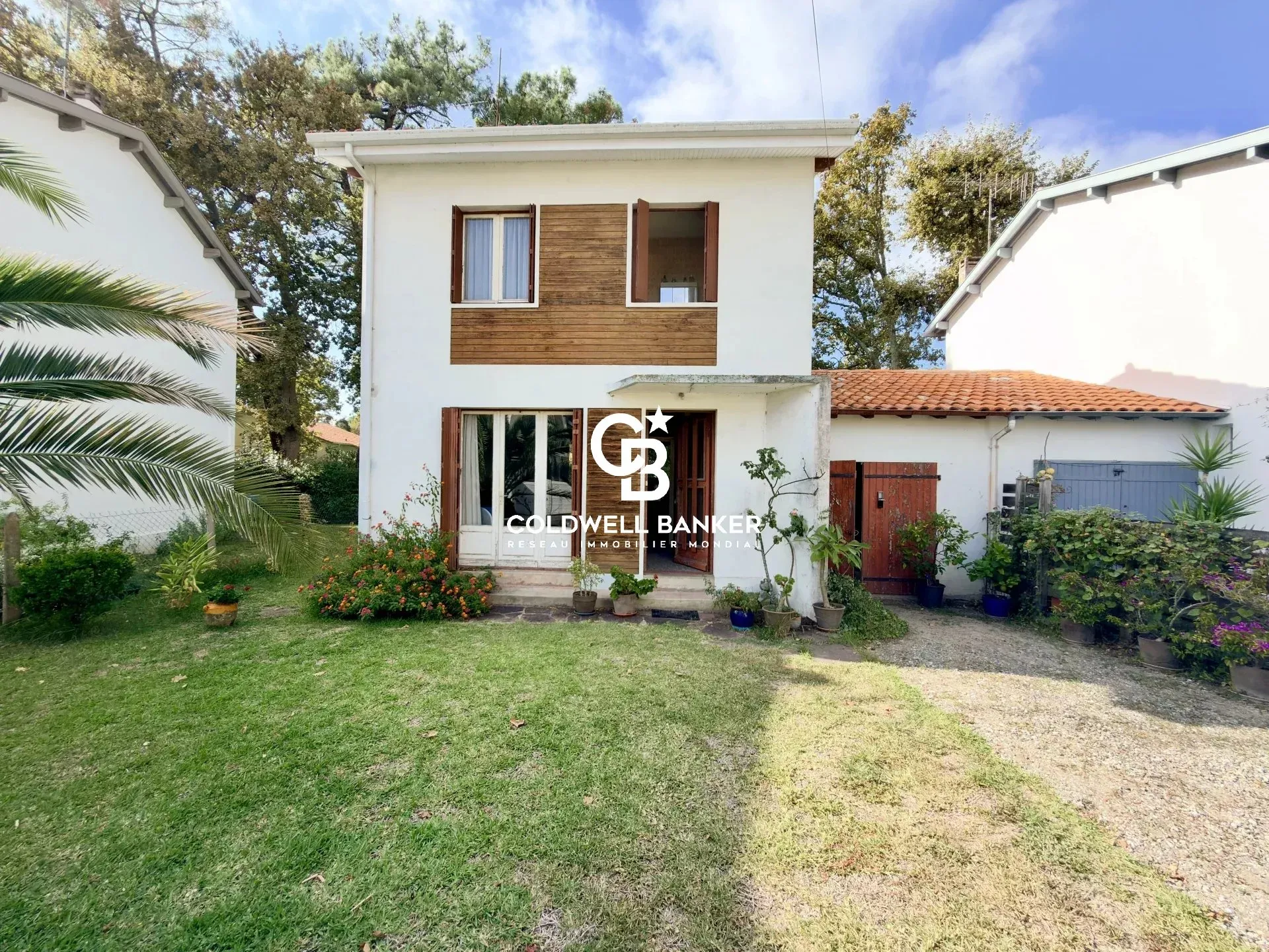 Maison 4 pièces 223 m² · à Soorts-Hossegor · 223 m² · 556 500 €