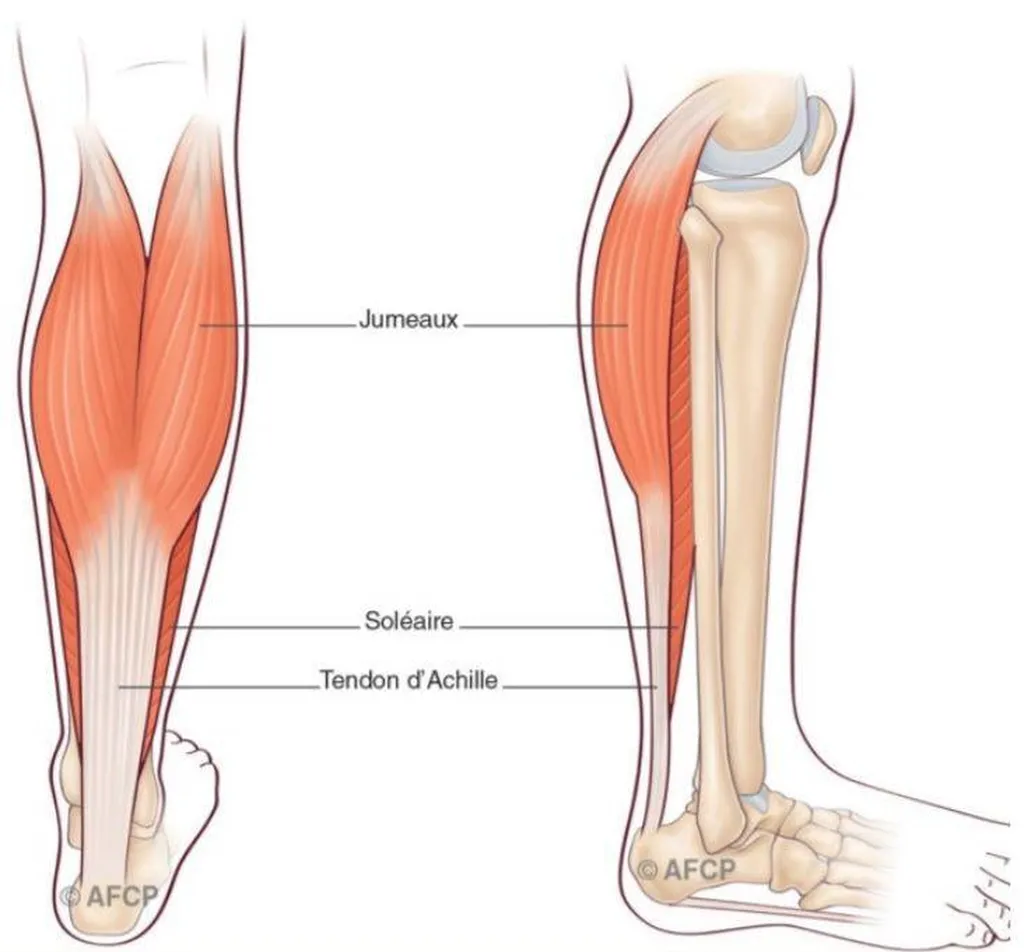 Docteur Julien Beldame, chirurgien orthopédiste, exclusif Pied Cheville, Fondateur de l'Institut de la Cheville et du Pied à Amiens (ICP Amiens), consulte à l'ICP Paris
