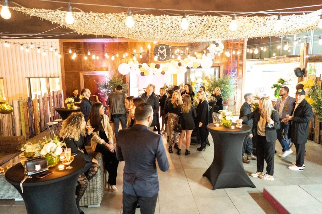 Réserver un restaurant pour un anniversaire à Marseille