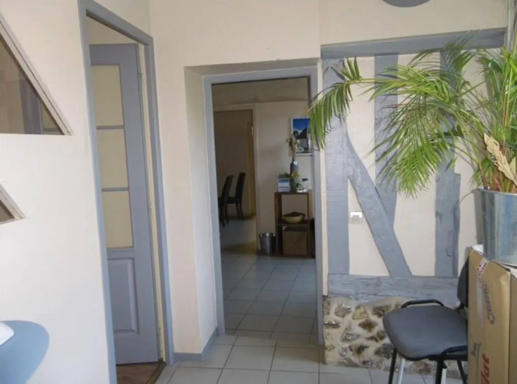 investir dans un immeuble proche de Le Petit-Quevilly 76