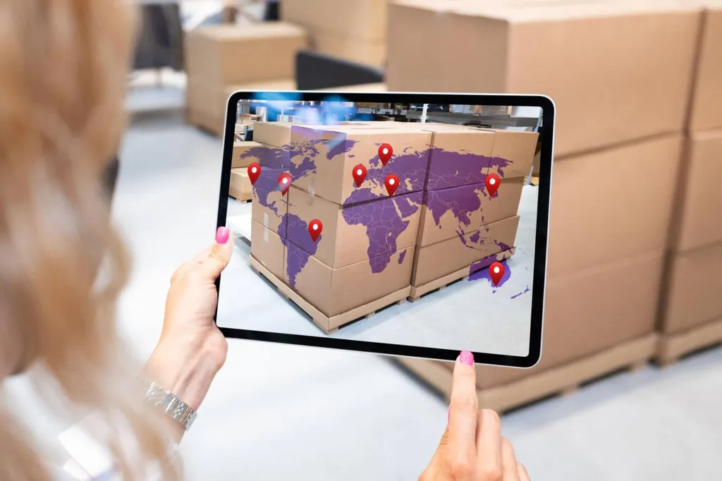 Externaliser sa gestion logistique dans le sud de la France proche de Marseille avec Soluroad Logistique