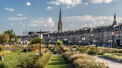 Mutation professionnelle sur Bordeaux Saint-Genès : comment un chasseur immobilier sécurise votre achat de résidence principale à distance