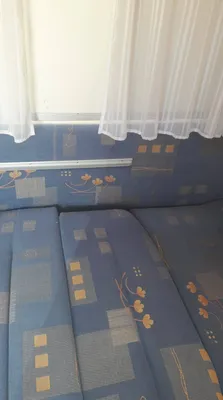 Caravelair Ambiance 460 (VENDUE) - Lit Central 4 Couchages - Occasion Révisée MIDI 13