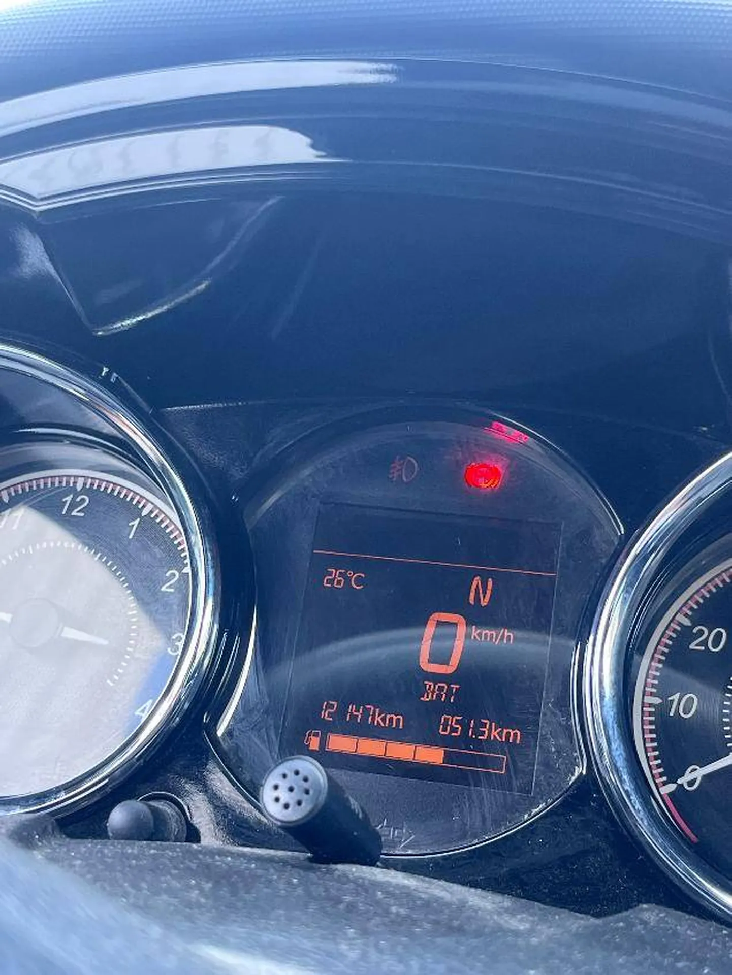 LIGIER JS50 L Elegance chez Minicar à Gardanne