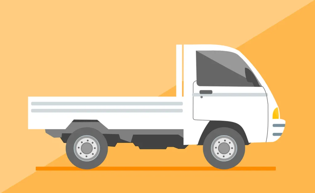 Dépannage et réparation d'un véhicule utilitaire 24h/24 et 6j/7 dans Bordeaux en Gironde