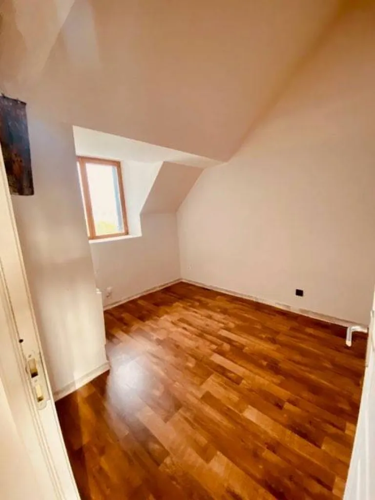 Acheter un appartement T2 quartier Beauvoisine de Rouen (76) 