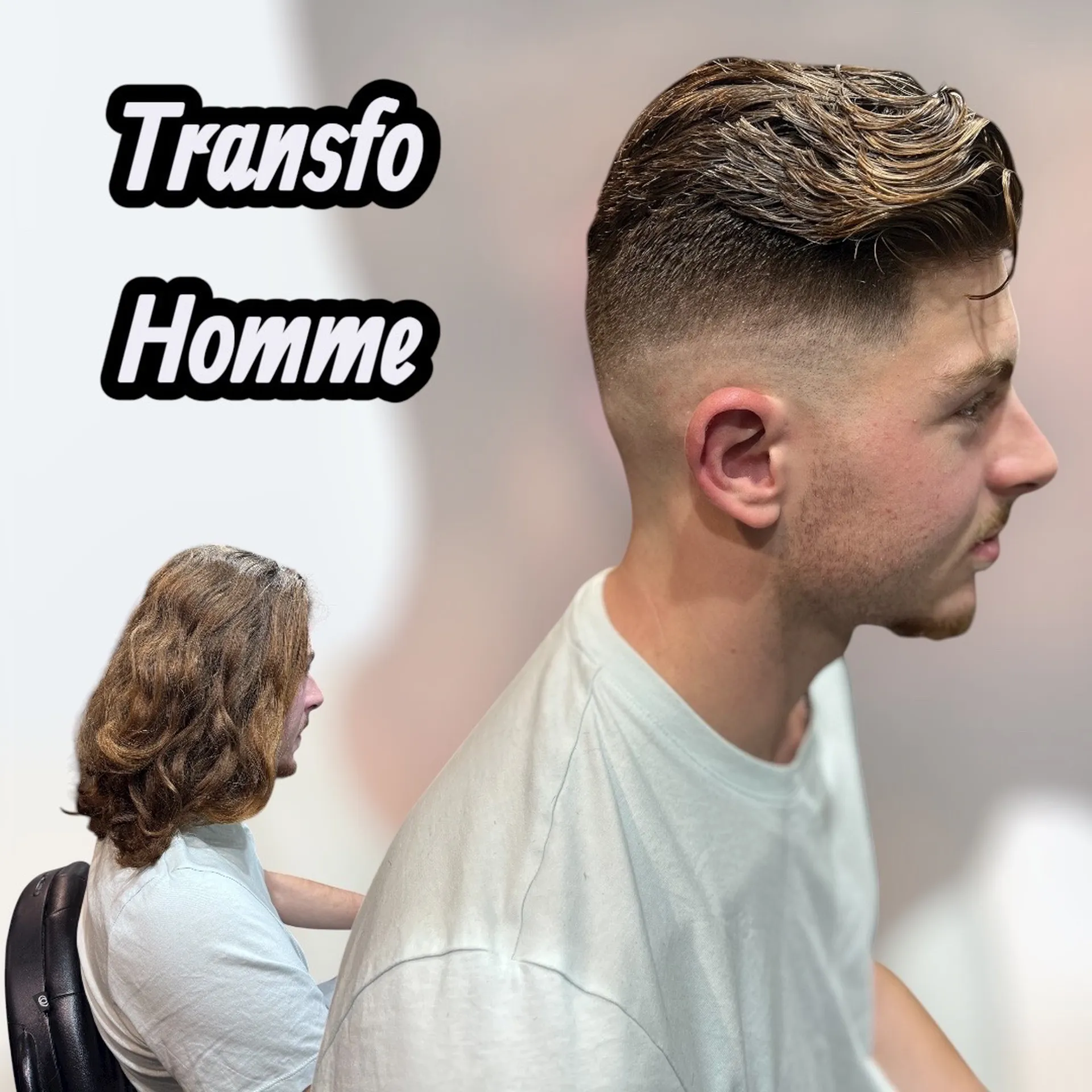 transformation capillaire