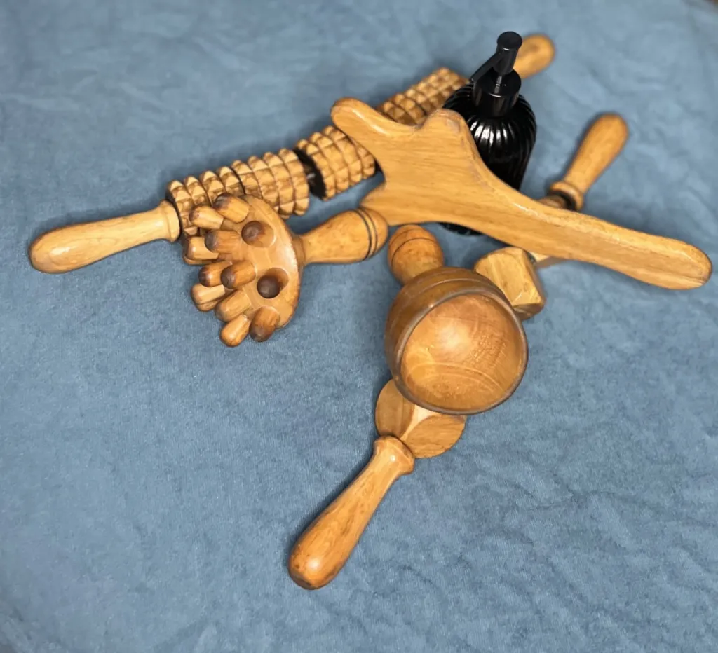 Le meilleur soin de madérotherapie à Pertuis