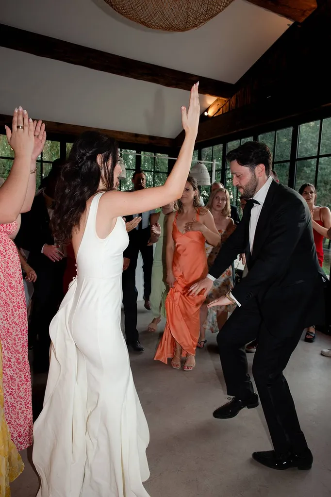 Salle de réception en Provence Alchemia photo