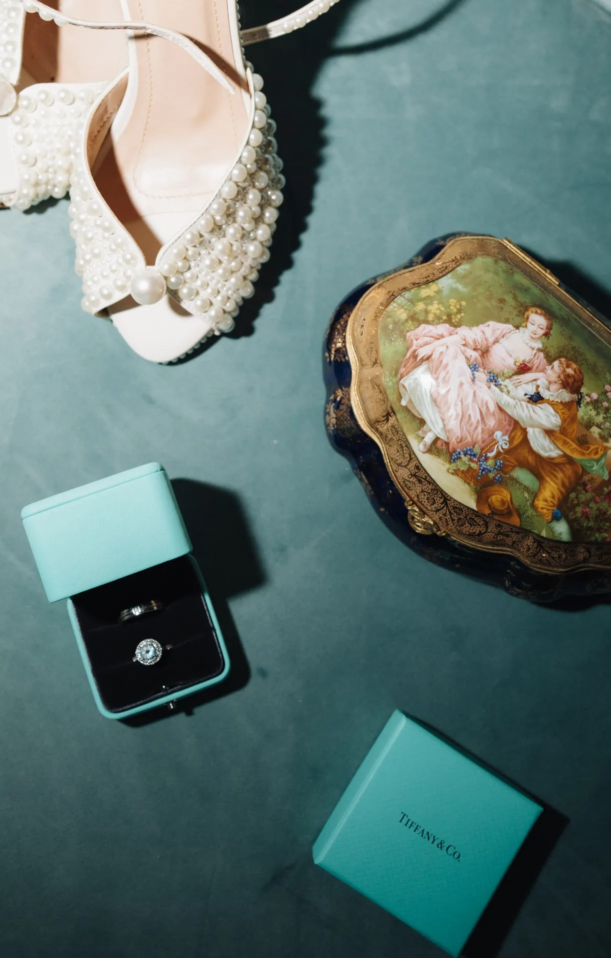 se marier à Paris avec un wedding planner