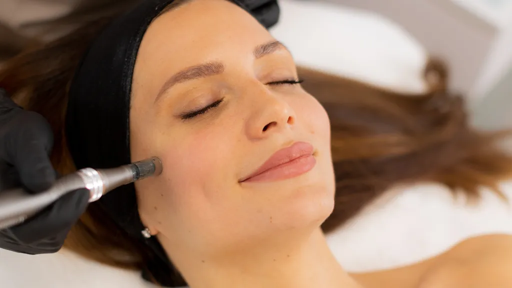 Formation Microneedling