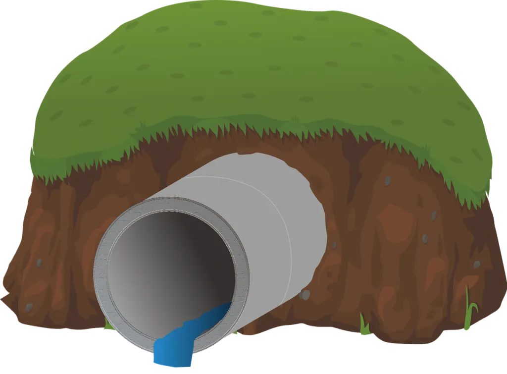 Le raccordement aux égouts à Istres est-il obligatoire si je dispose d’un système d’assainissement individuel ?