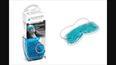 MASQUE chaud/froid thera pearl technologie billes à marseille