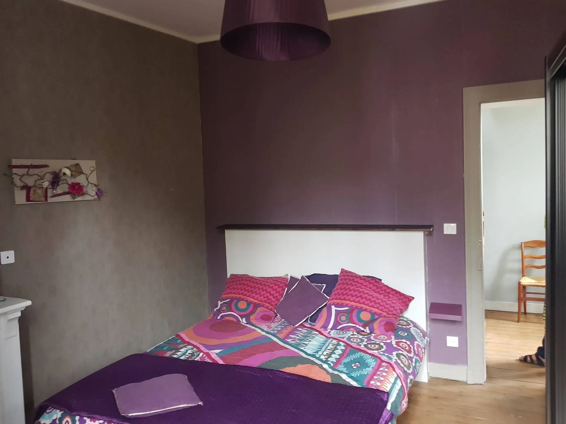 a vendre demeure rénovée 8 mn plage, commerces et commodités sur place