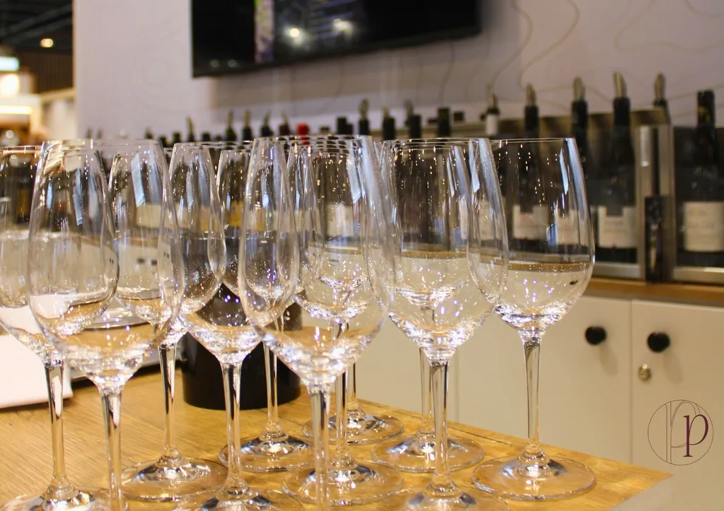 Au cœur du salon WINE Paris 2026, une expérience gastronomique pensée pour marquer les événements professionnels durablement