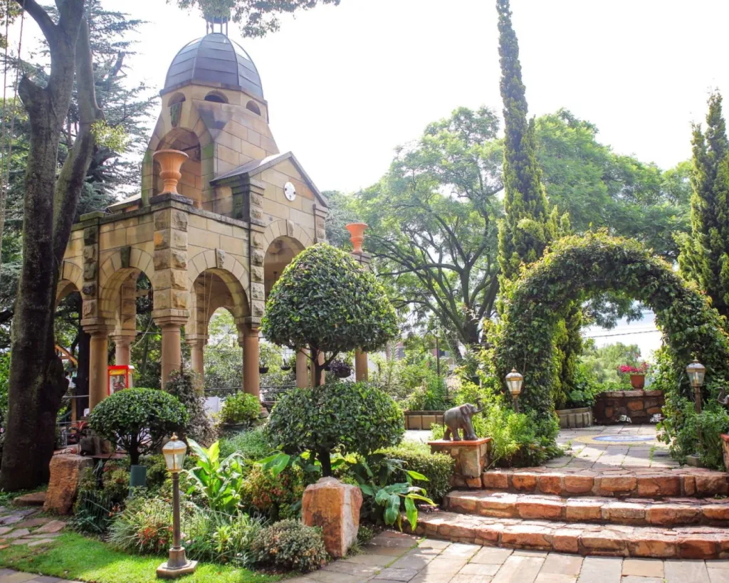 NOS conseils indispensables de Wedding Planner professionnelle pour trouver votre lieu de réception