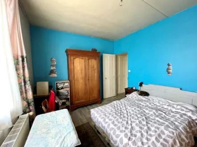 Habiter dans une maison familiale à Grand Quevilly. (76)