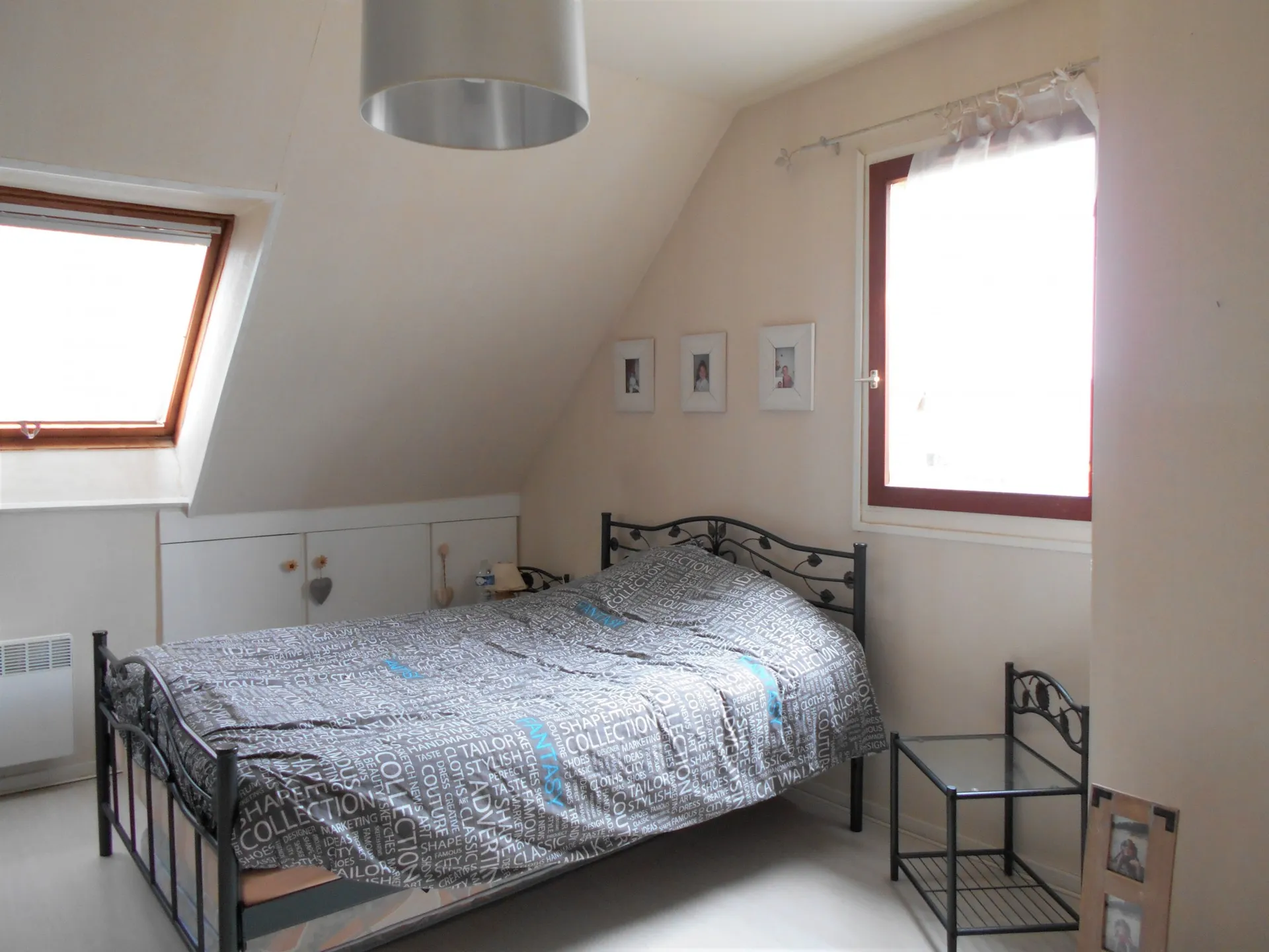 Acheter une maison avec 5 chambres à lisieux