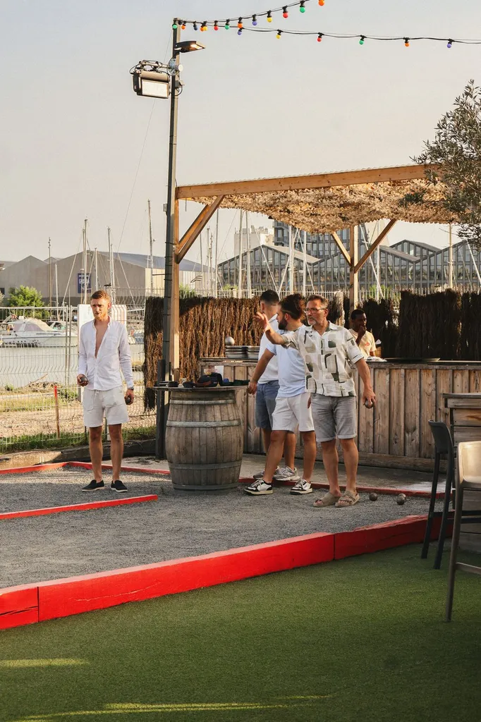 Ameublement professionnel