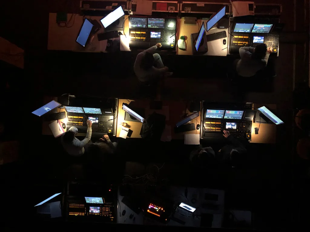 Formation GM2 - MALighting