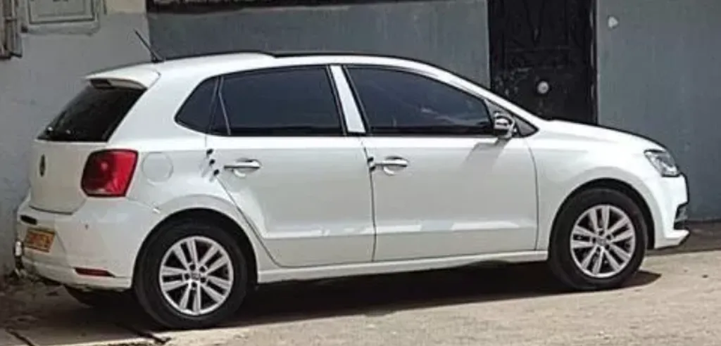 PROGRAMMATION TRANSPONDEUR VW POLO