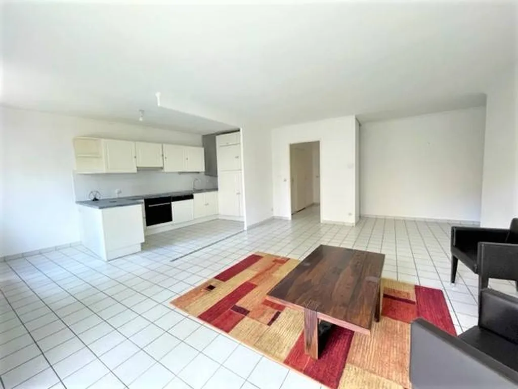 2/3 Pièces, La Garenne Colombes 92250