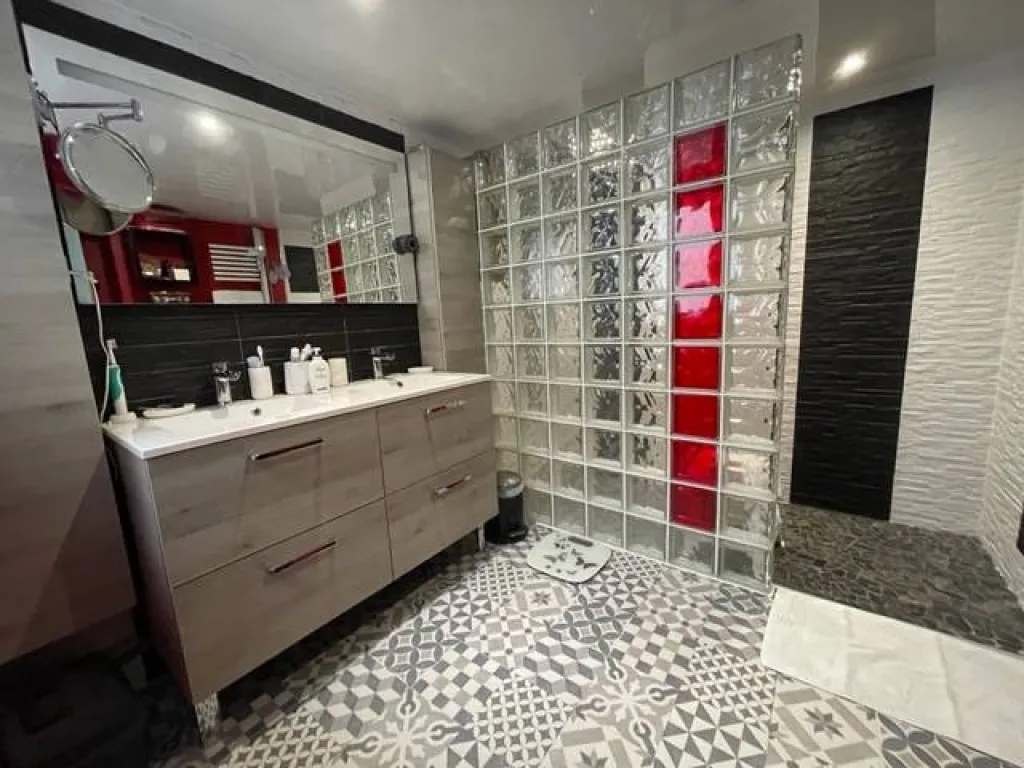 je recherche une propriété