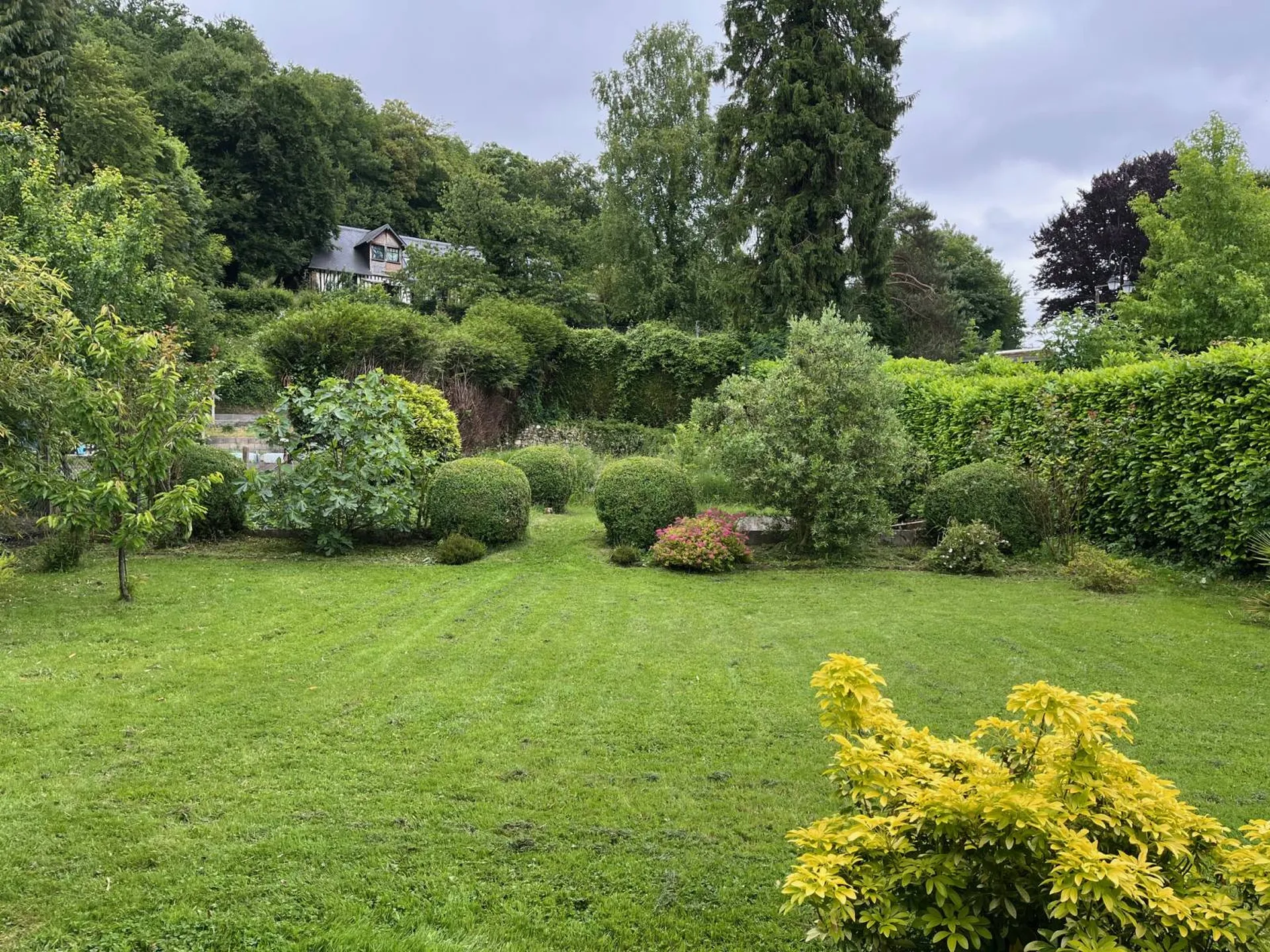 Maison de caractère - Axe Caudebec-en-Caux / Yvetot - Charme et authenticité !