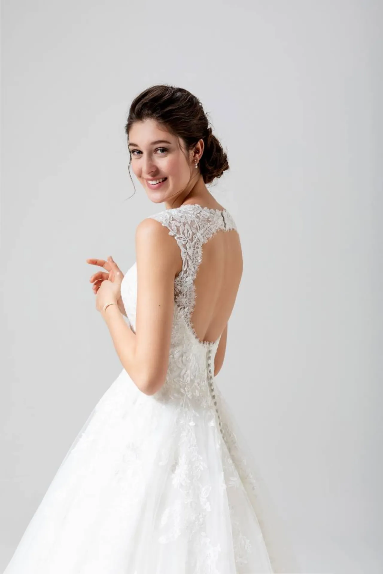 boutique de robe de mariée princesse Marseille près de Cassis