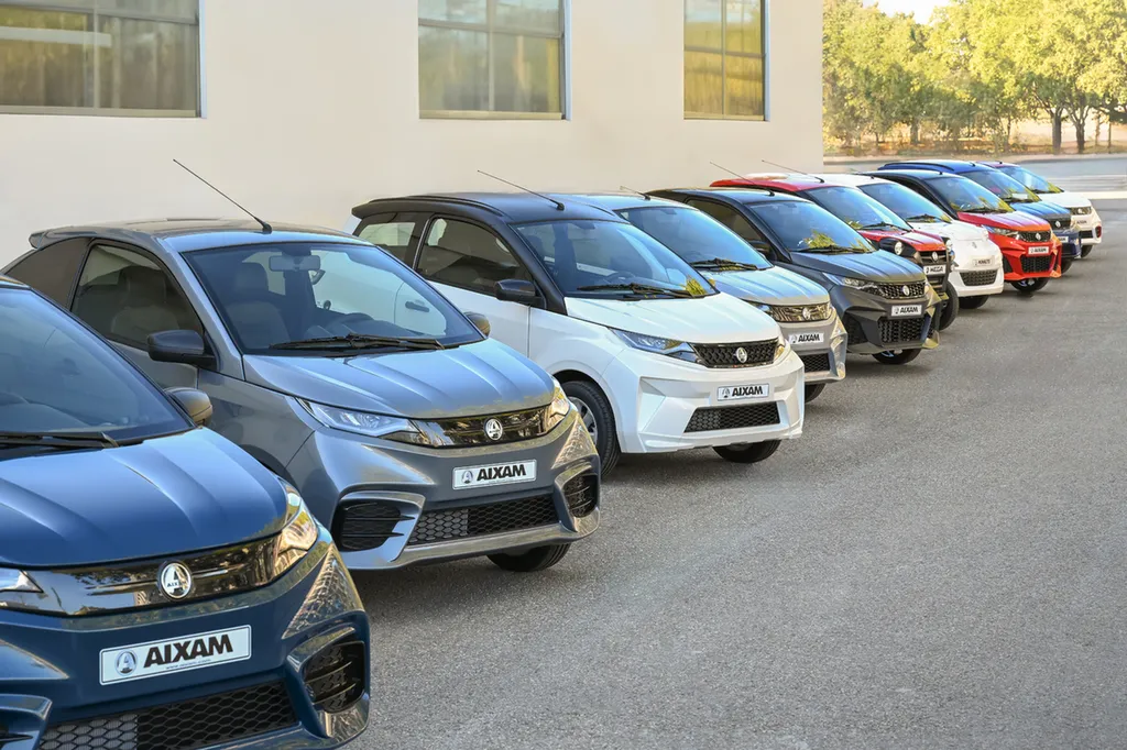 Louer une voiture sans permis diesel à Bourg-en-Bresse : forfait mensuel et livraison rapide sous 48h