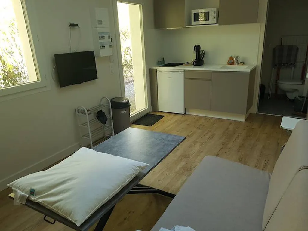 Notre zone d'activité pour ce serviceLogement senior meublé en location