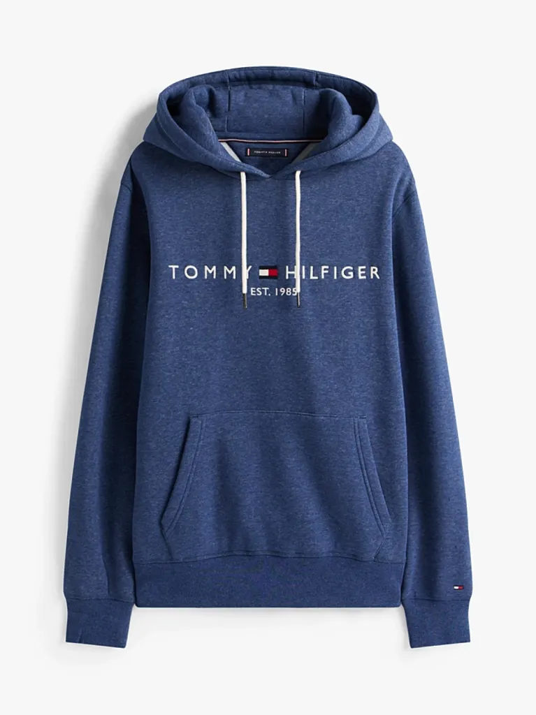 Sweat à capuche Tommy Hilfiger