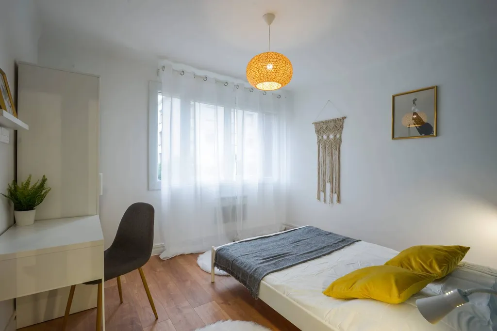 Architecte d’intérieur sur La ciotat pour votre projet de travaux de rénovation dans une décoration de style bohème chic