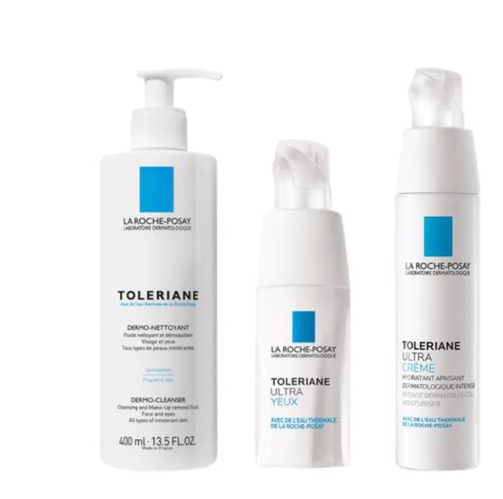 Produits dermatologiques La Roche-Posay