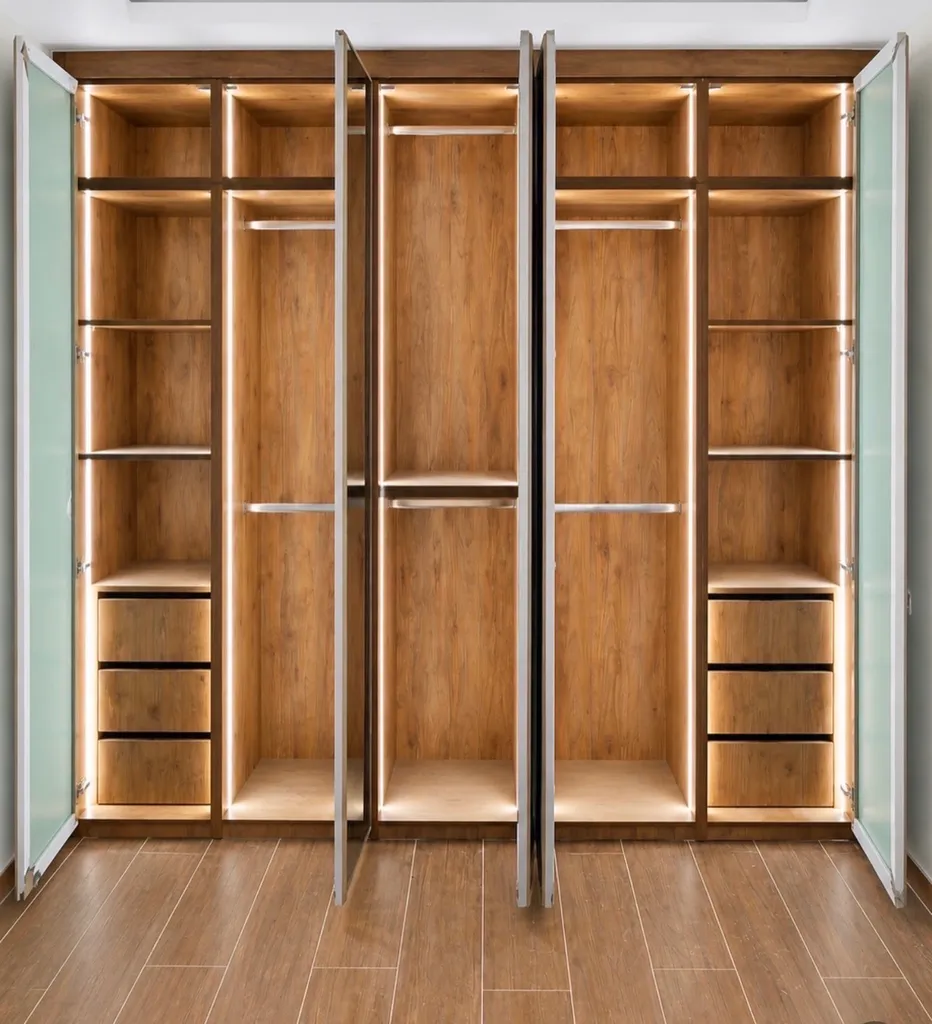 Dressing sur mesure : l’alliance parfaite entre design, confort et fonctionnalité