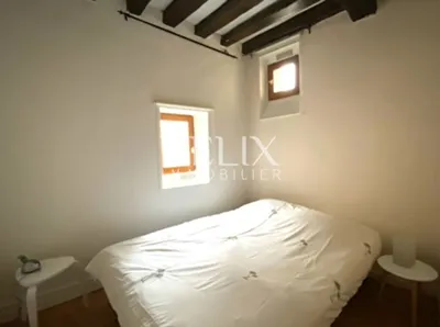 Superbe appartement meublé 2 pièces au coeur de Saint Germain en Laye