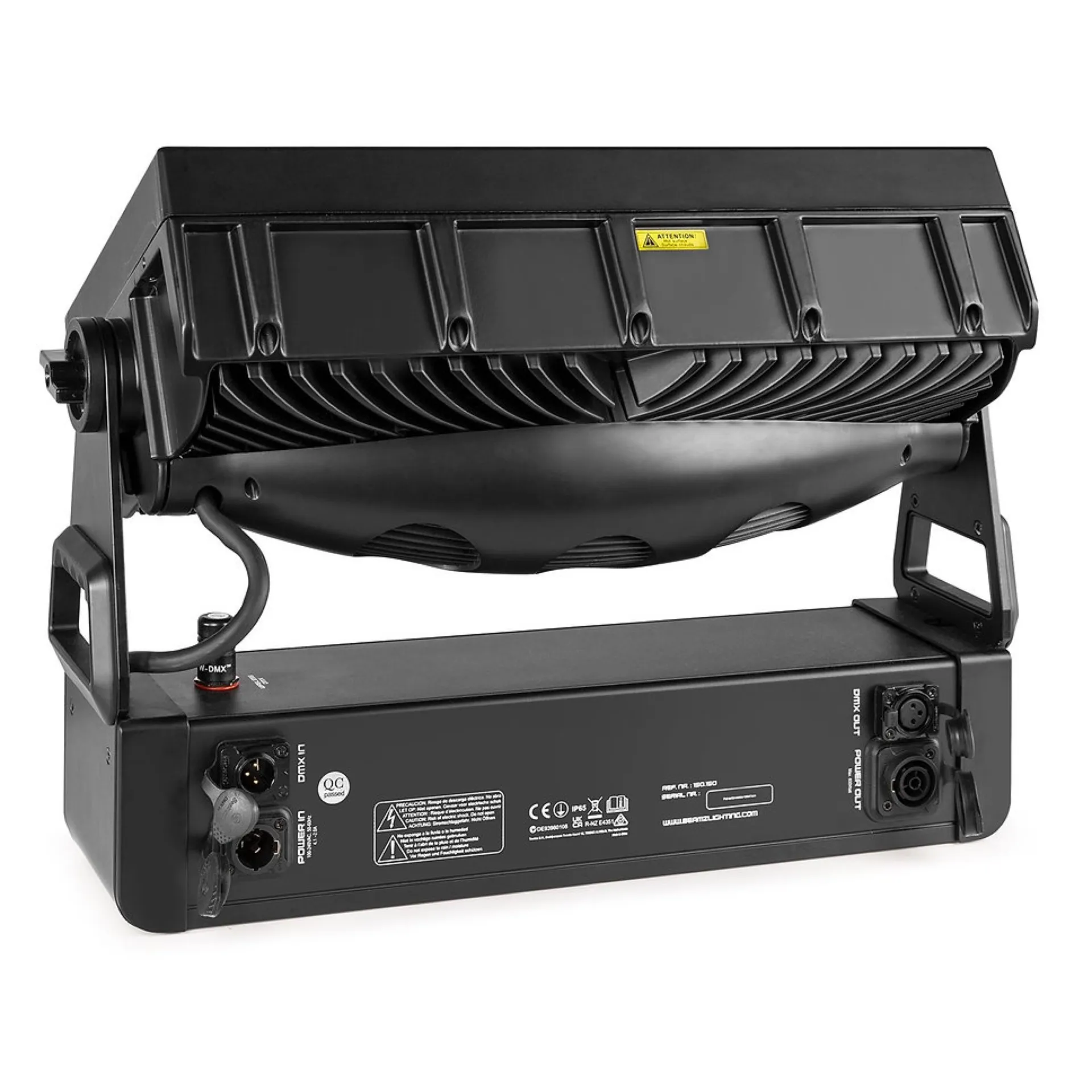 location projecteur led 540w à Brignoles dans le var