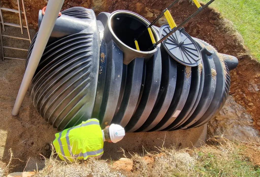 Assainissement non-collectif