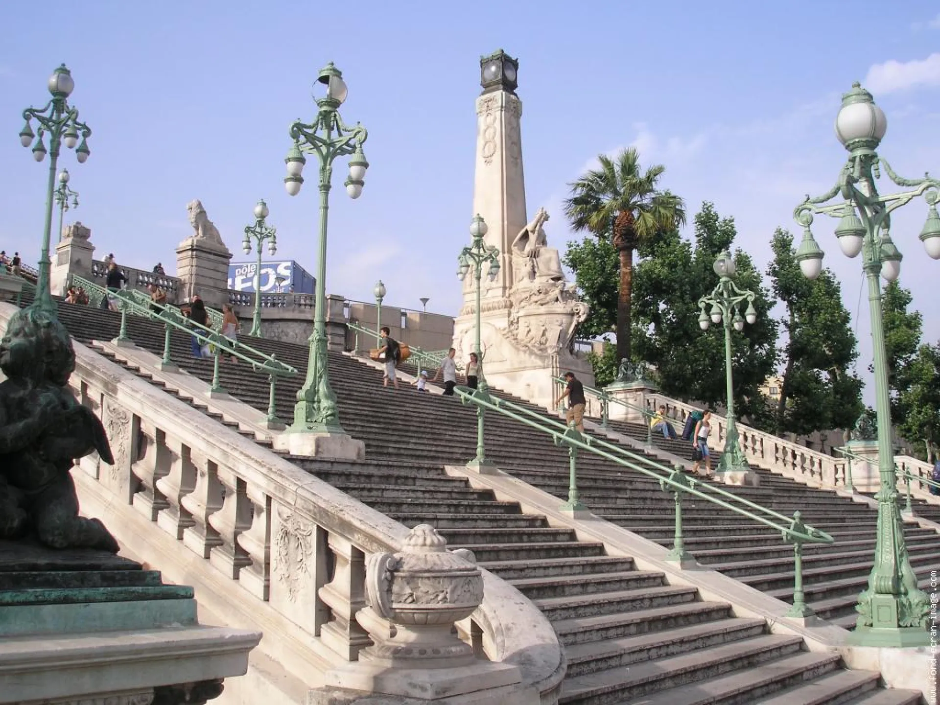 Taxi Aix en Provence tarif pour Gare St Charles Marseille
