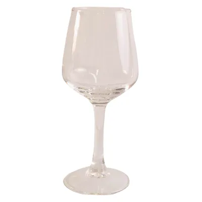 Verre à pied vin – Marc