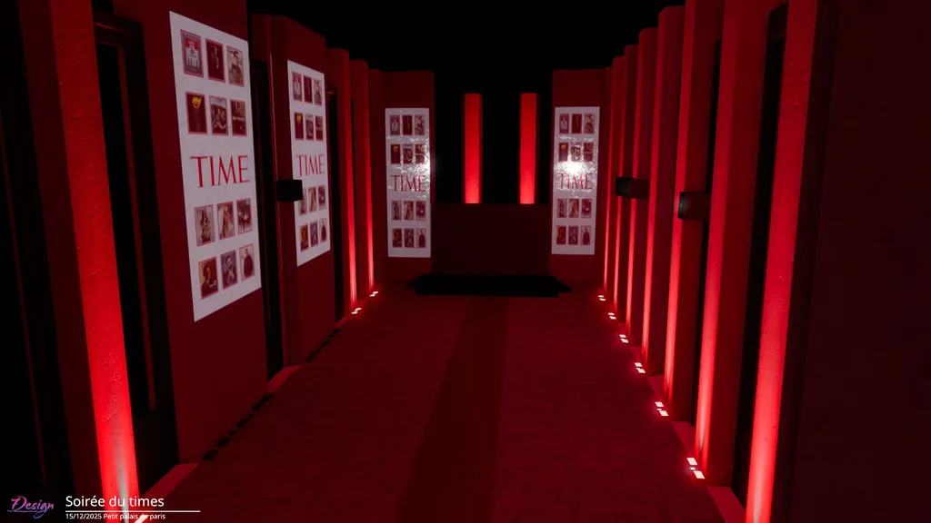 Des plans 3D a la réalitée...