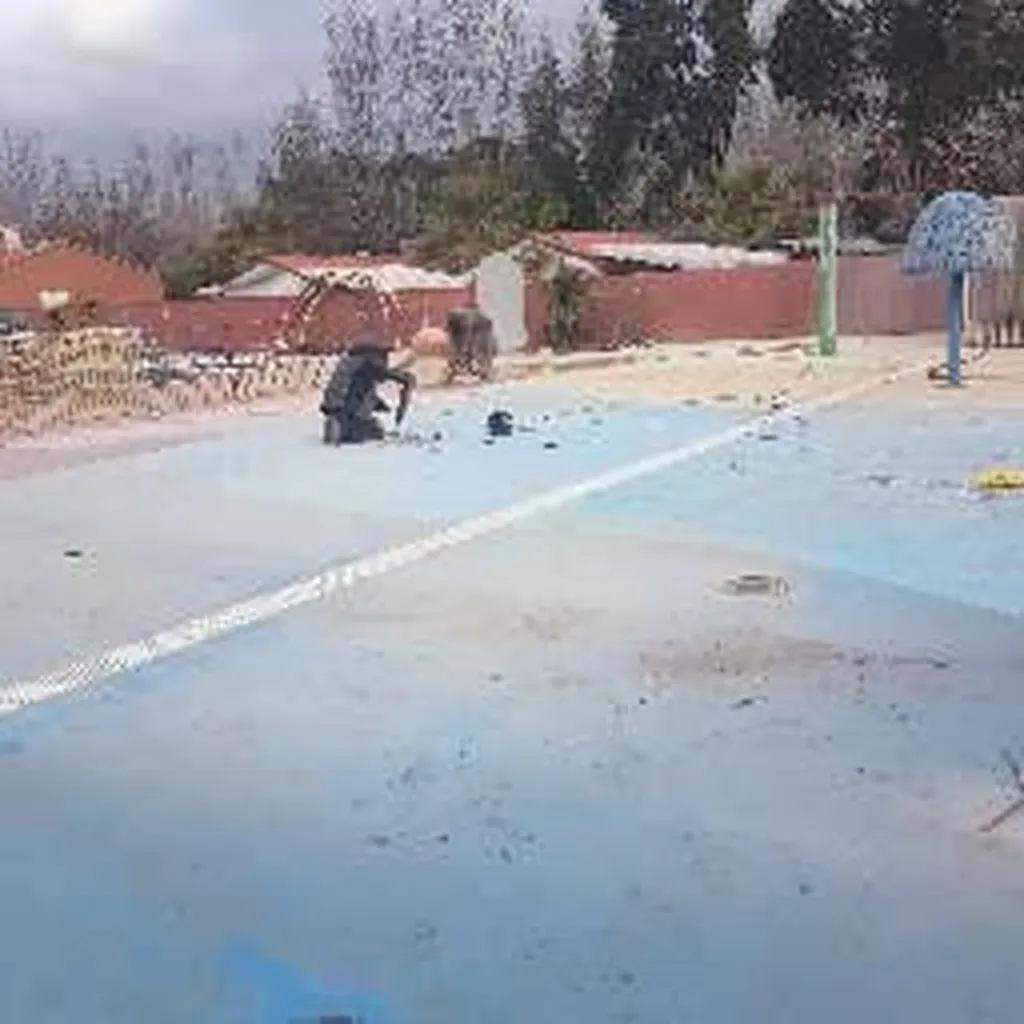 camping familial vias